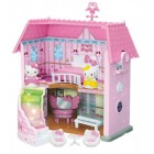 Игровой набор Hello Kitty Домик принцессы 290328
